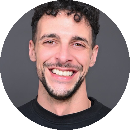 Eneko Hernández, consultor SEO senior en Madrid